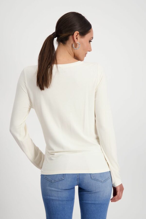 Pullover - 110/marshmallow – Bild 3