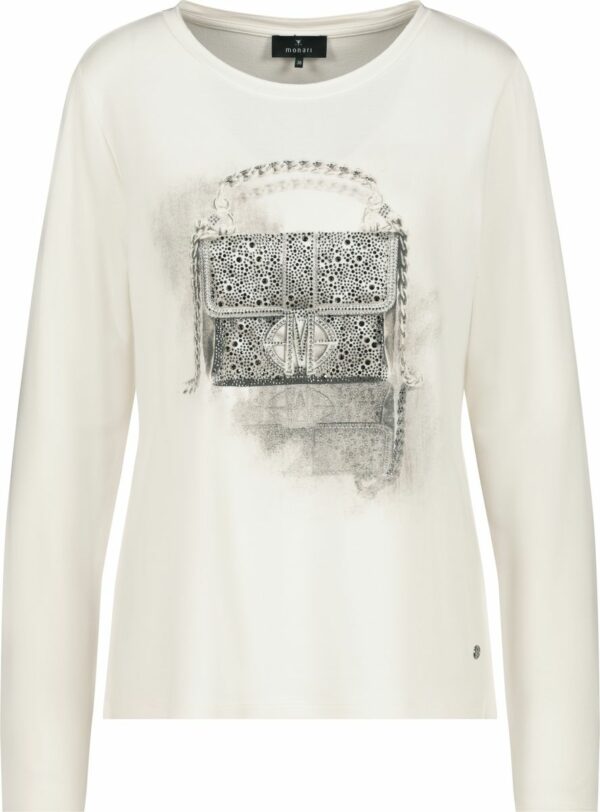 Pullover - 110/marshmallow – Bild 6