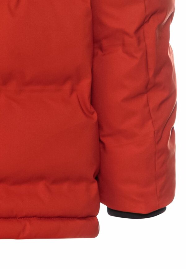 teXXXactive® Funktionsjacke aus recyceltem Polyester – Bild 4