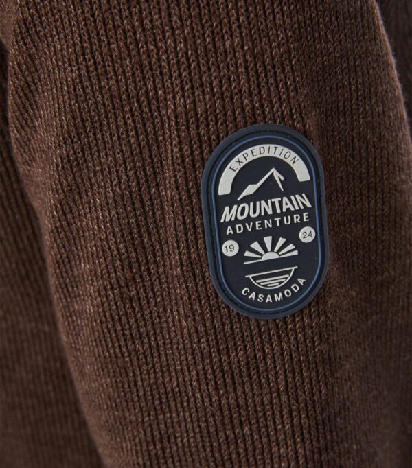 Sweatshirt – Bild 2