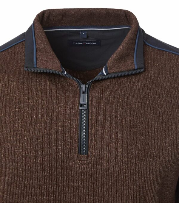 Sweatshirt – Bild 4