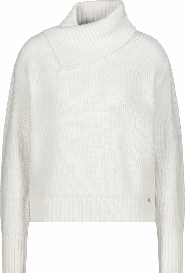 Pullover - 102/off-white – Bild 6