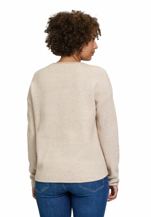 Strickpullover – Bild 4