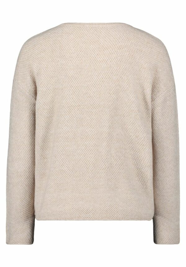 Strickpullover – Bild 2