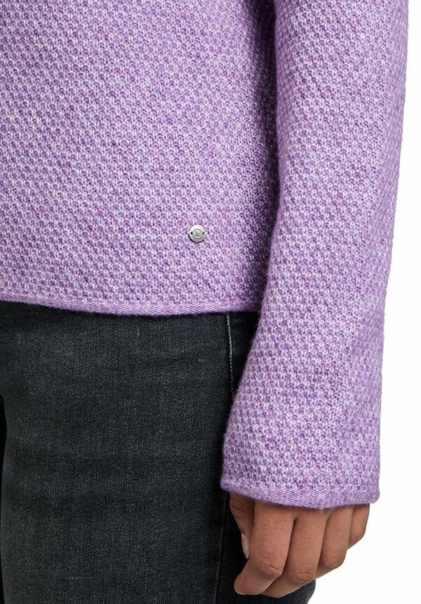 Strickpullover – Bild 7