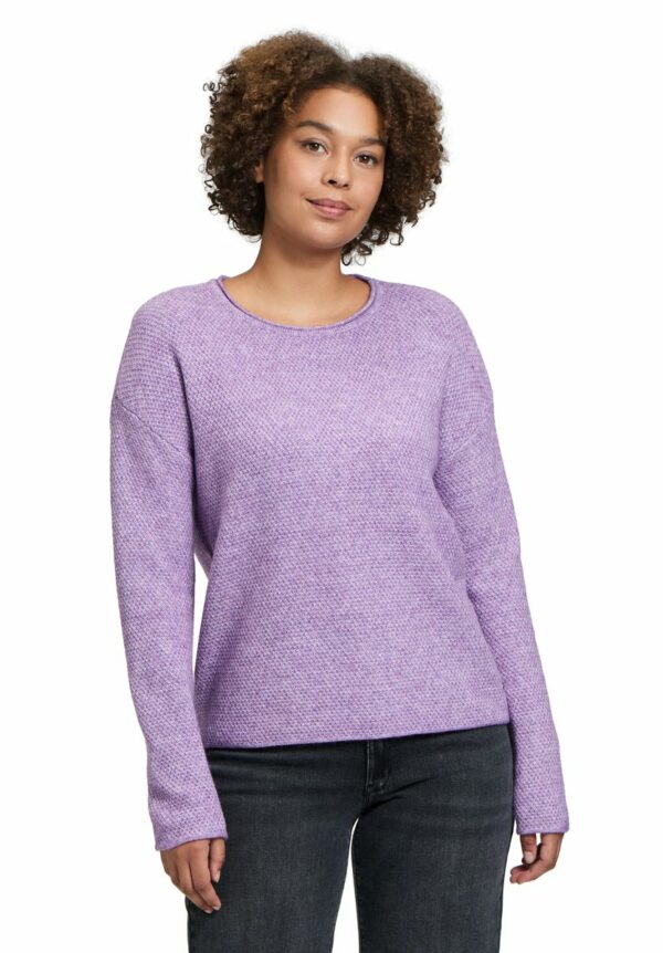 Strickpullover – Bild 3