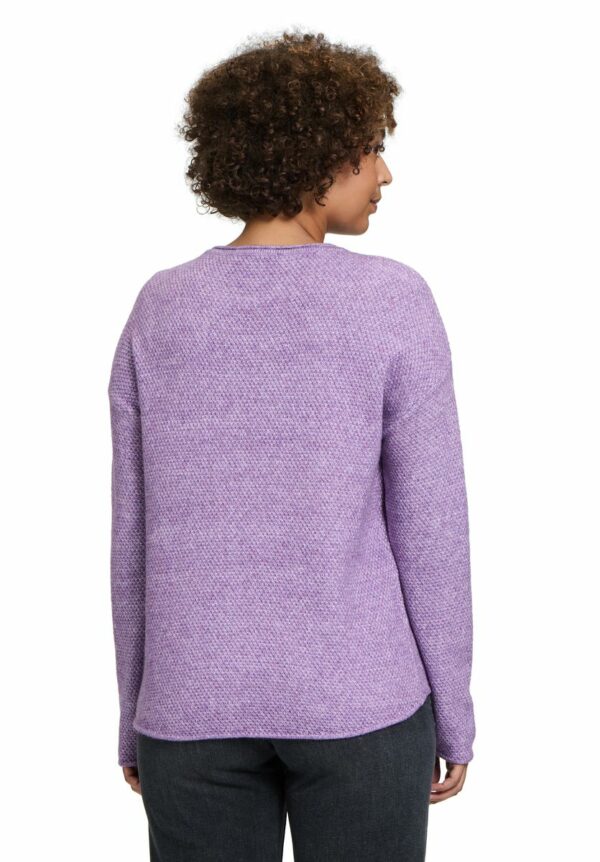 Strickpullover – Bild 4