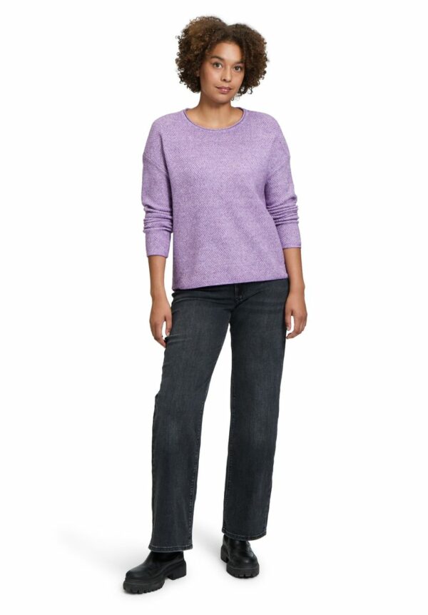 Strickpullover – Bild 5