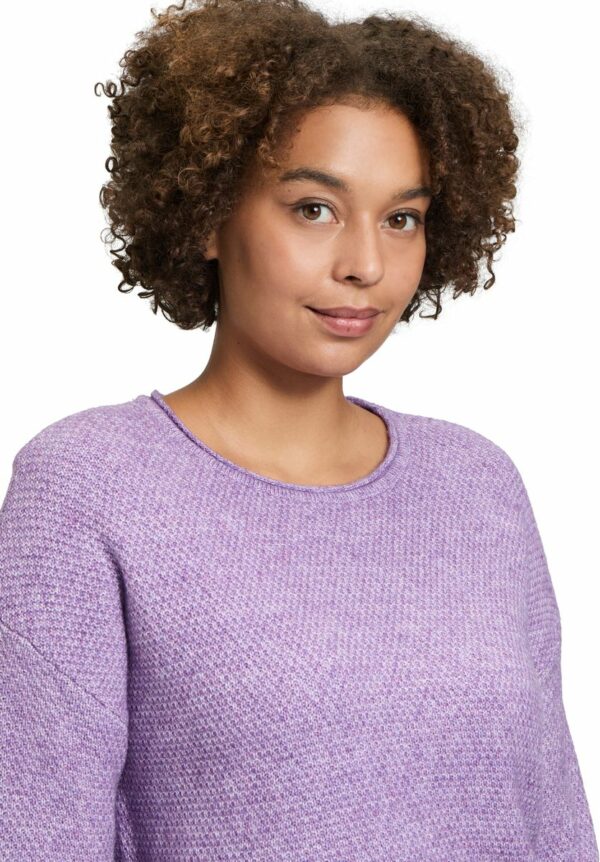 Strickpullover – Bild 6