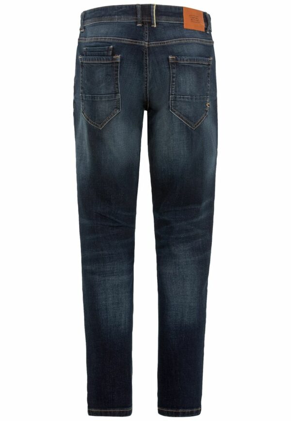 Regular Fit fleXXXactive® Jeans – Bild 2