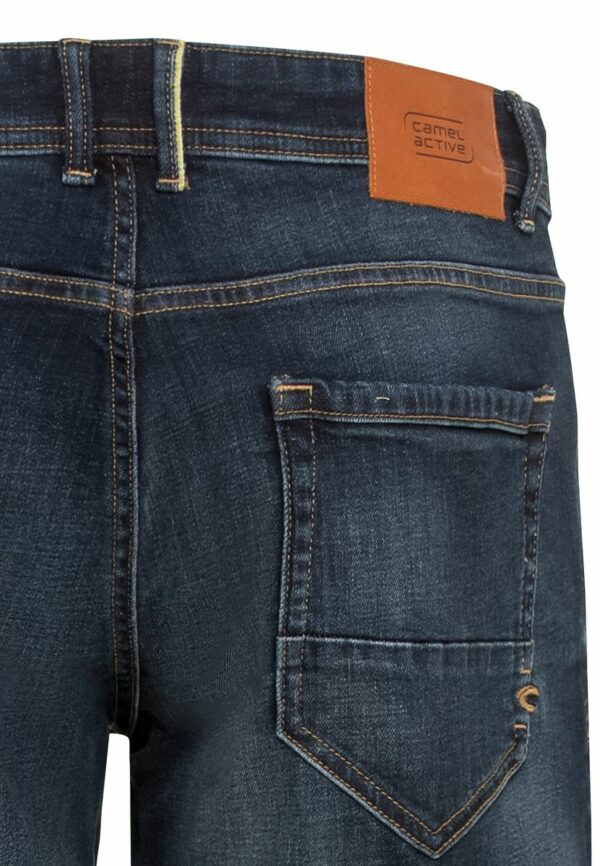 Regular Fit fleXXXactive® Jeans – Bild 4