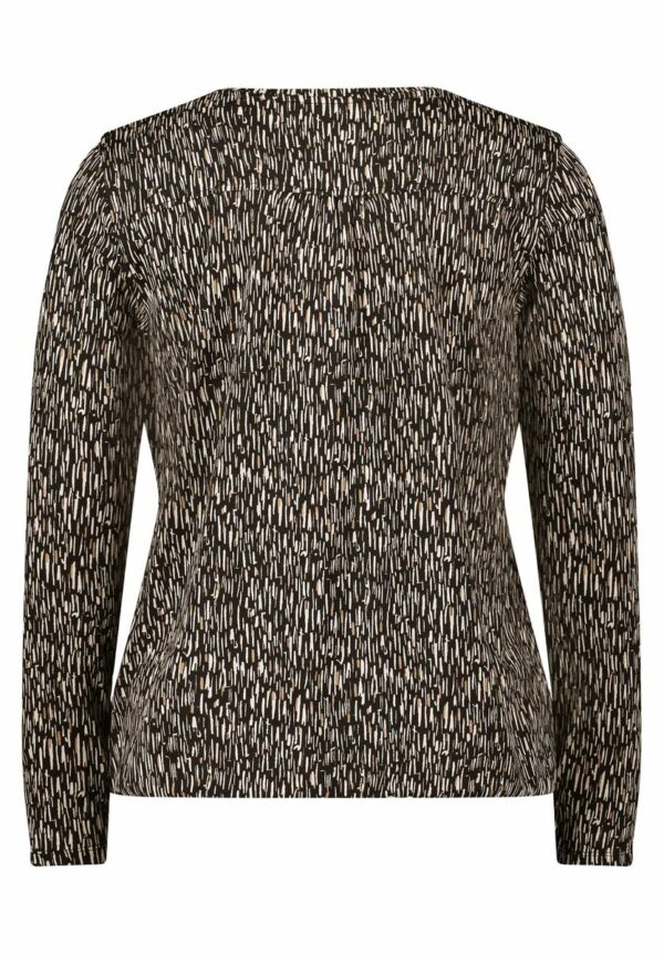Blusenshirt – Bild 2