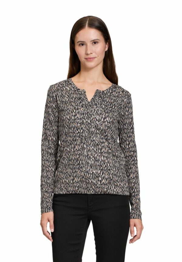 Blusenshirt – Bild 3
