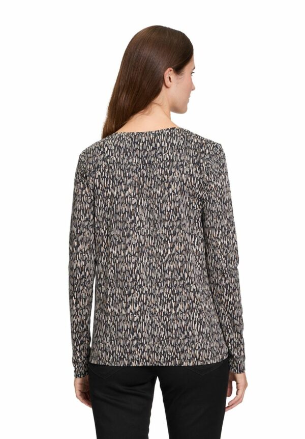 Blusenshirt – Bild 4