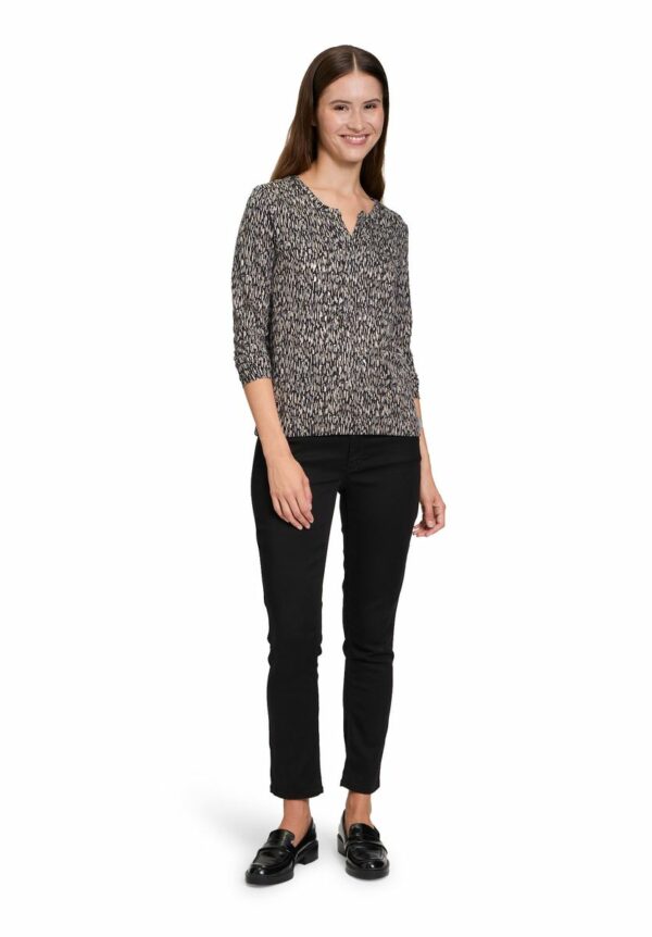 Blusenshirt – Bild 5