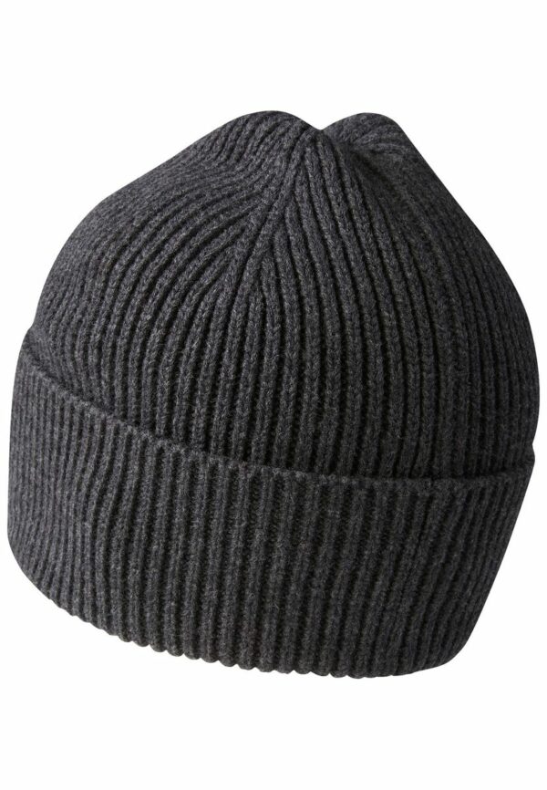 Beanie aus einem Baumwoll-Kaschmir-Mix – Bild 2