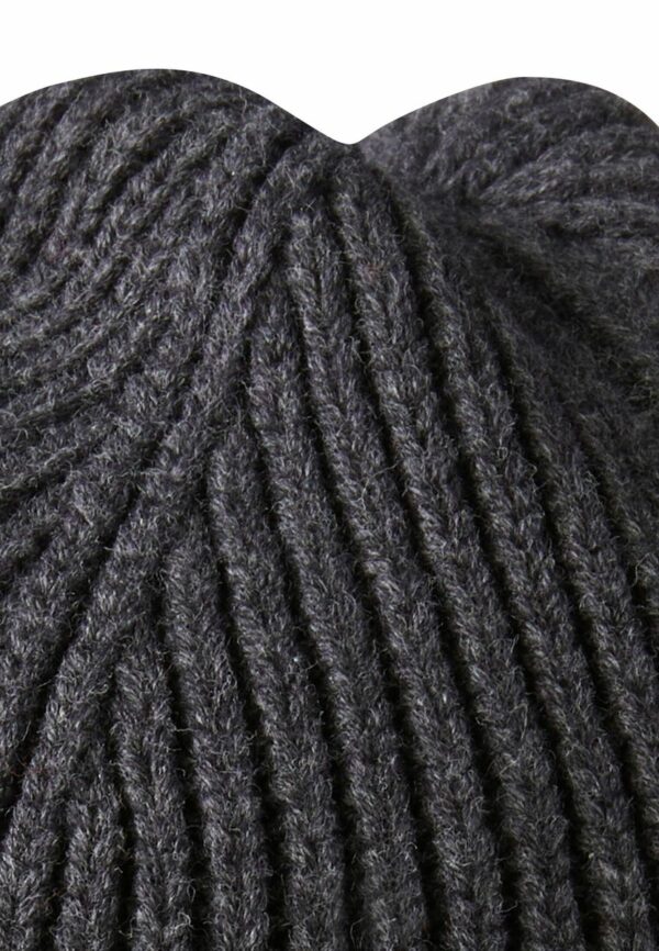 Beanie aus einem Baumwoll-Kaschmir-Mix – Bild 4