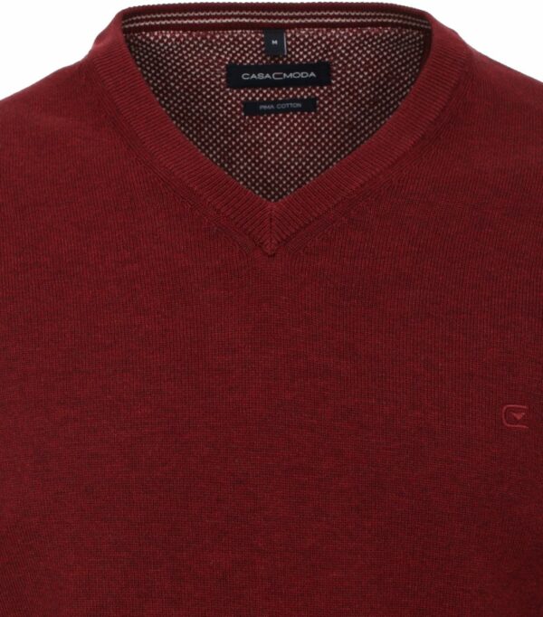 Pullover – Bild 2