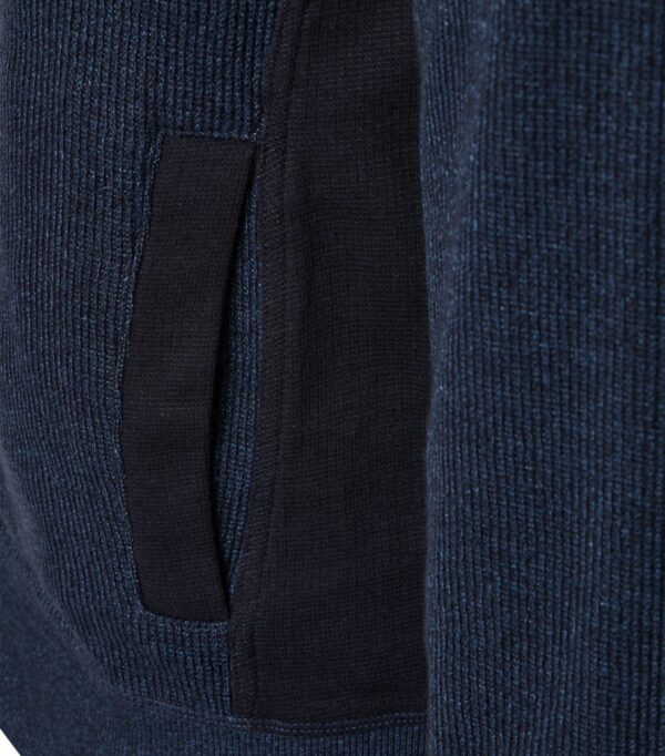 Sweatjacke – Bild 2