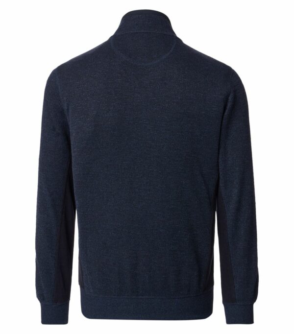Sweatjacke – Bild 4