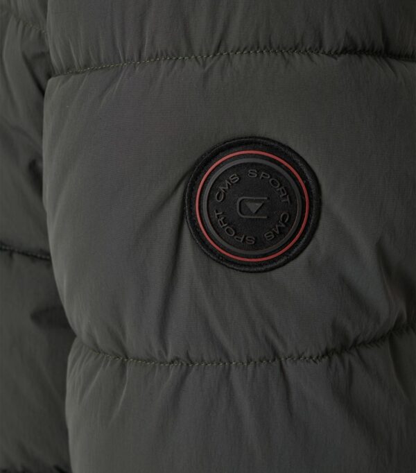 Jacke – Bild 2