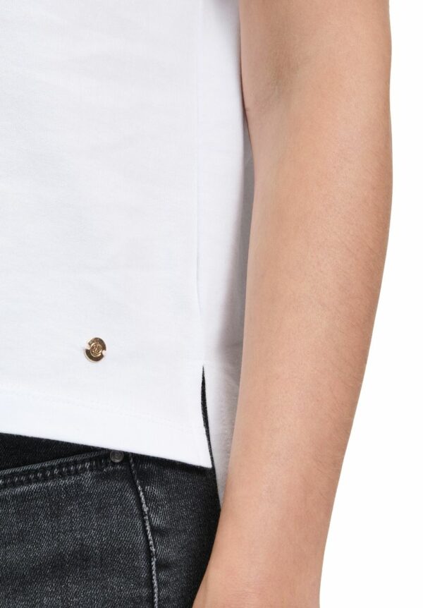 Basic Shirt – Bild 5