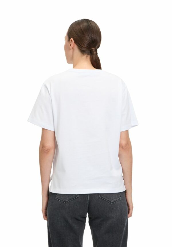 Basic Shirt – Bild 2