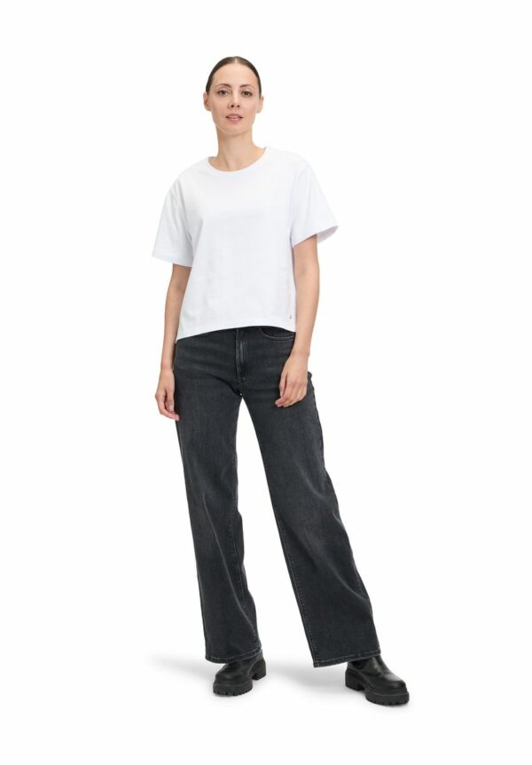 Basic Shirt – Bild 3