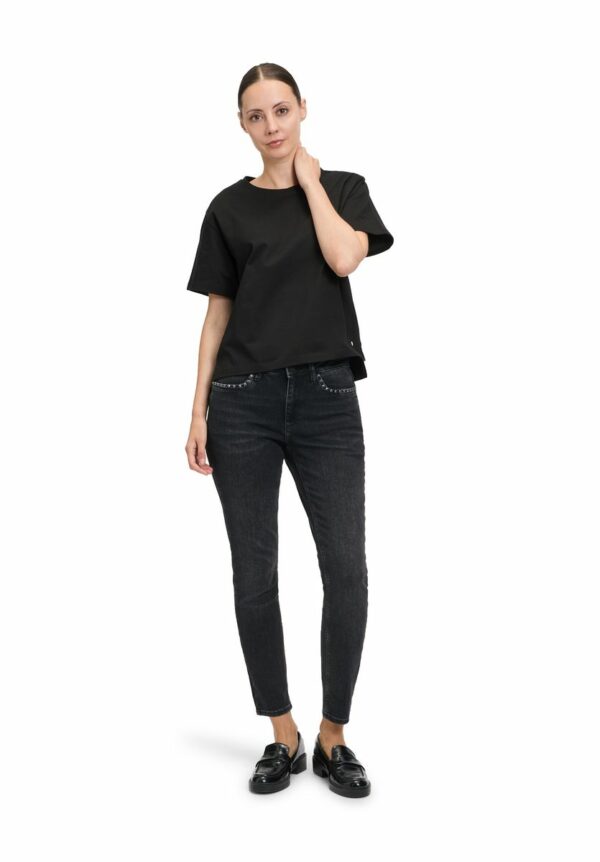 Basic Shirt – Bild 3