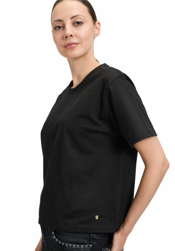 Basic Shirt – Bild 4