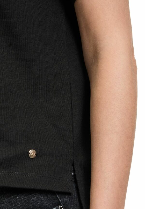 Basic Shirt – Bild 5