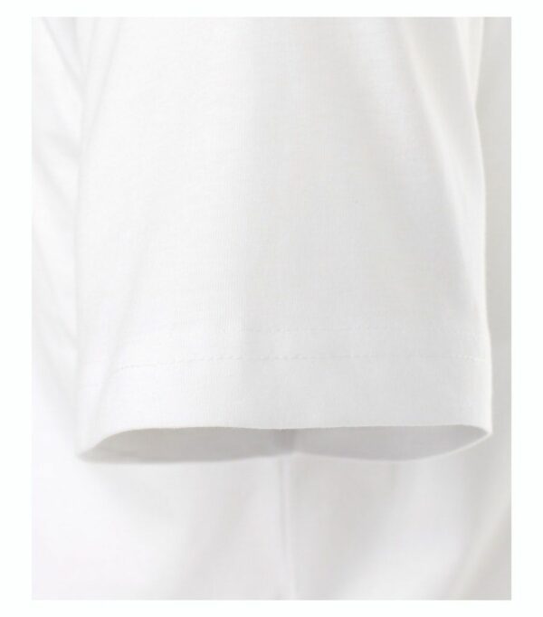 T-Shirt Halbarm Doppelpack 092500 – Bild 2