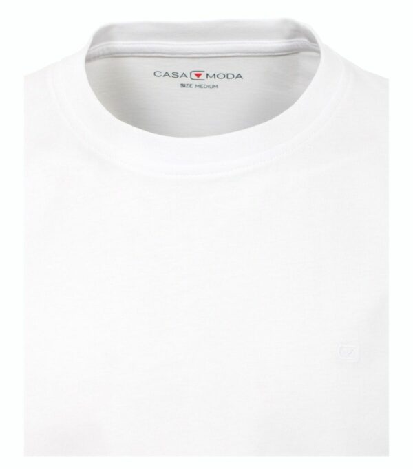 T-Shirt Halbarm Doppelpack 092500 – Bild 3