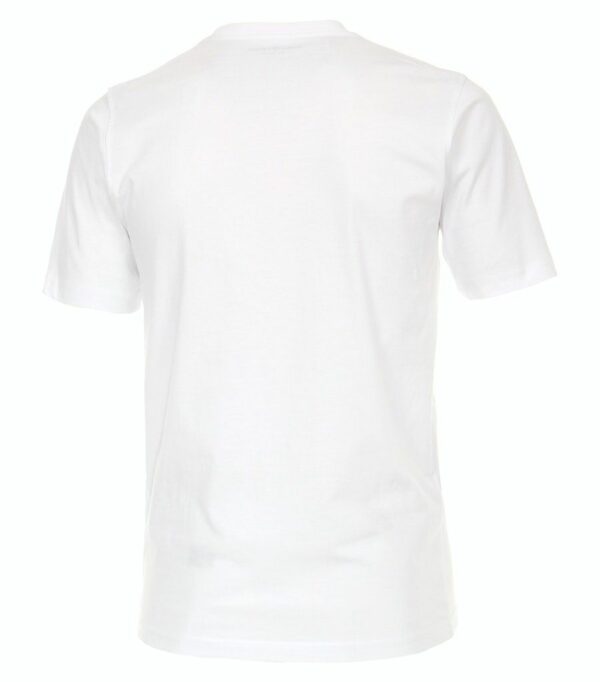 T-Shirt Halbarm Doppelpack 092500 – Bild 4