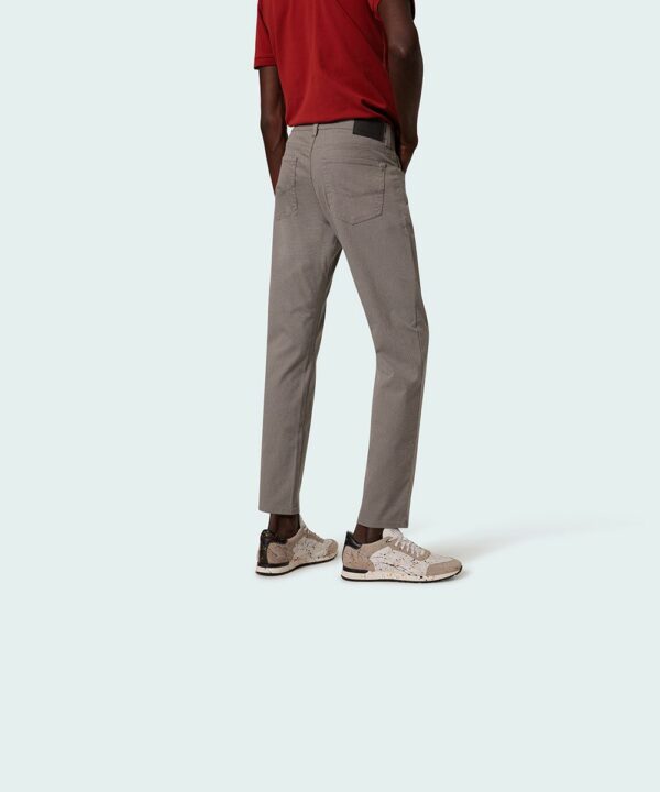 Lyon tapered – Bild 2