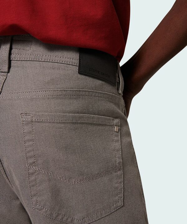 Lyon tapered – Bild 3