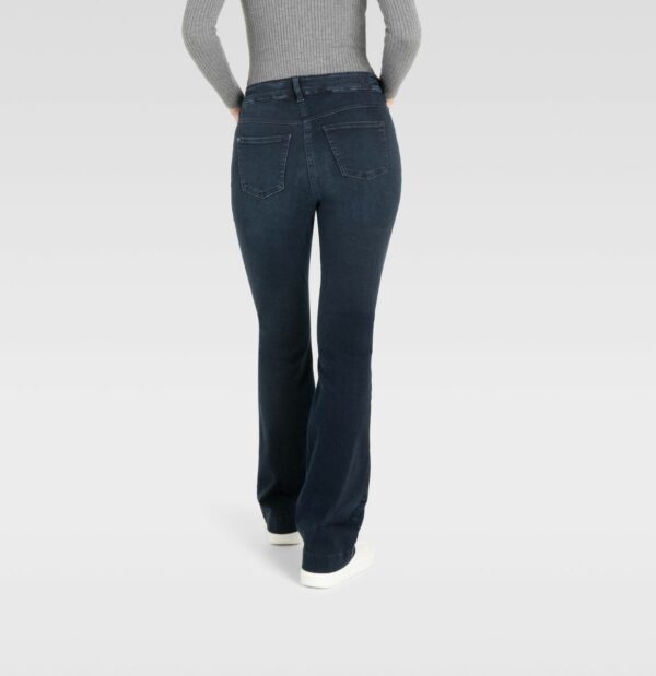 MAC JEANS - DREAM BOOT, Authentic mega flex – Bild 2