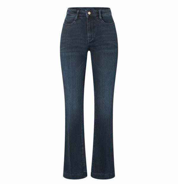 MAC JEANS - DREAM BOOT, Authentic mega flex – Bild 3