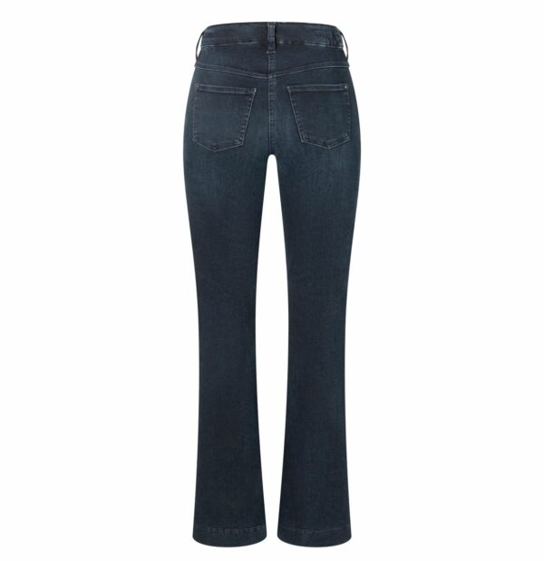 MAC JEANS - DREAM BOOT, Authentic mega flex – Bild 4
