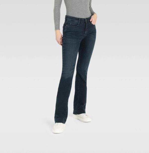 MAC JEANS - DREAM BOOT, Authentic mega flex – Bild 11