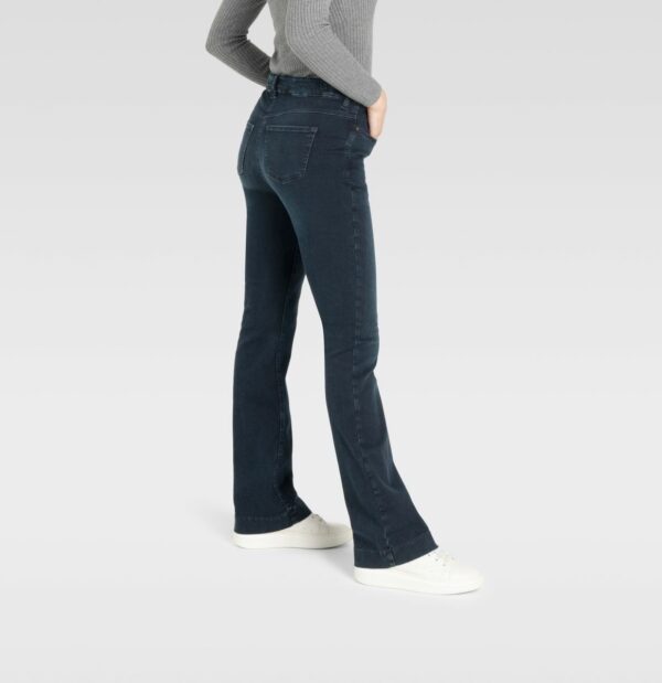 MAC JEANS - DREAM BOOT, Authentic mega flex – Bild 12