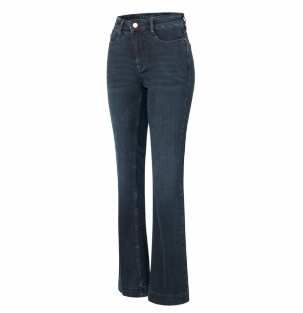 MAC JEANS - DREAM BOOT, Authentic mega flex – Bild 6