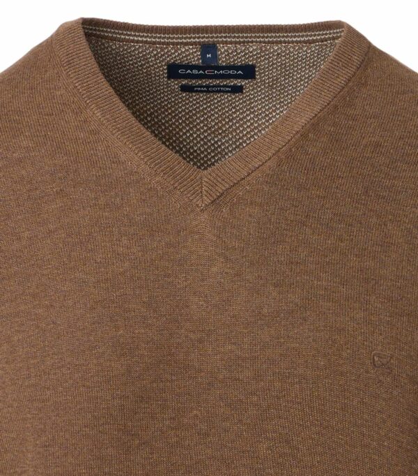 Pullover – Bild 3