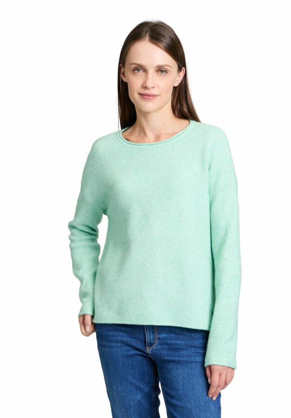 Strickpullover – Bild 3