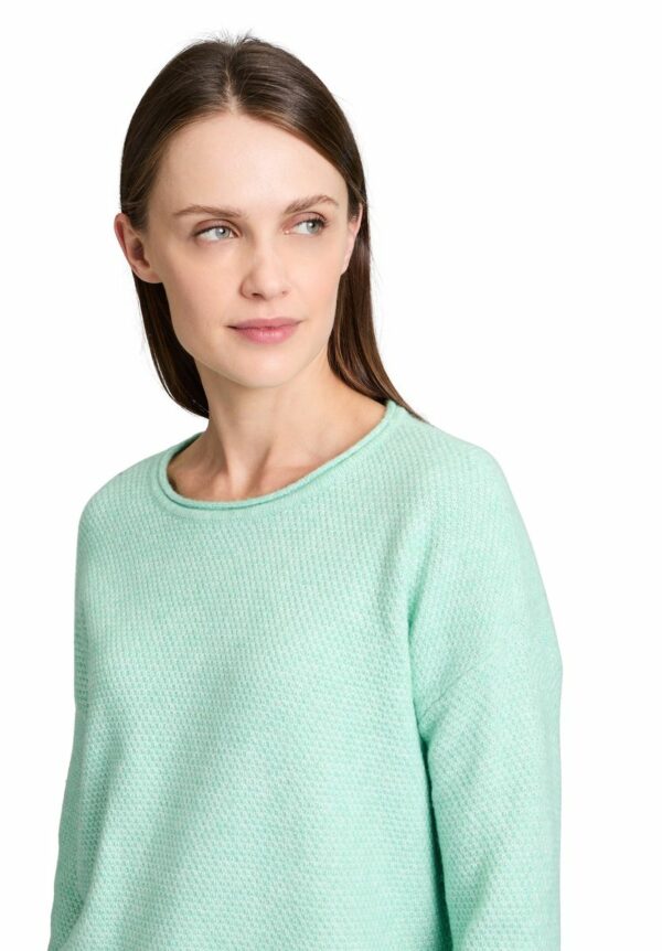 Strickpullover – Bild 6