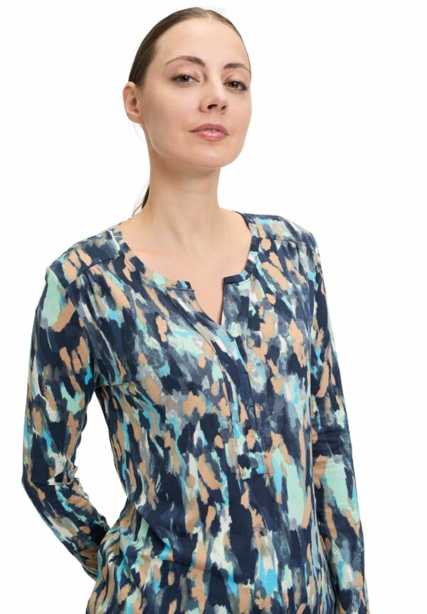 Blusenshirt – Bild 6