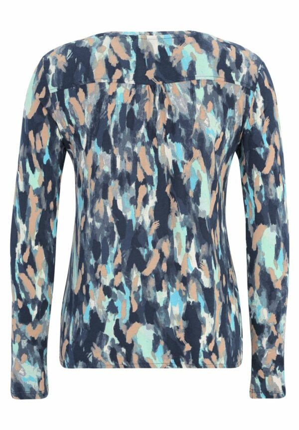 Blusenshirt – Bild 2