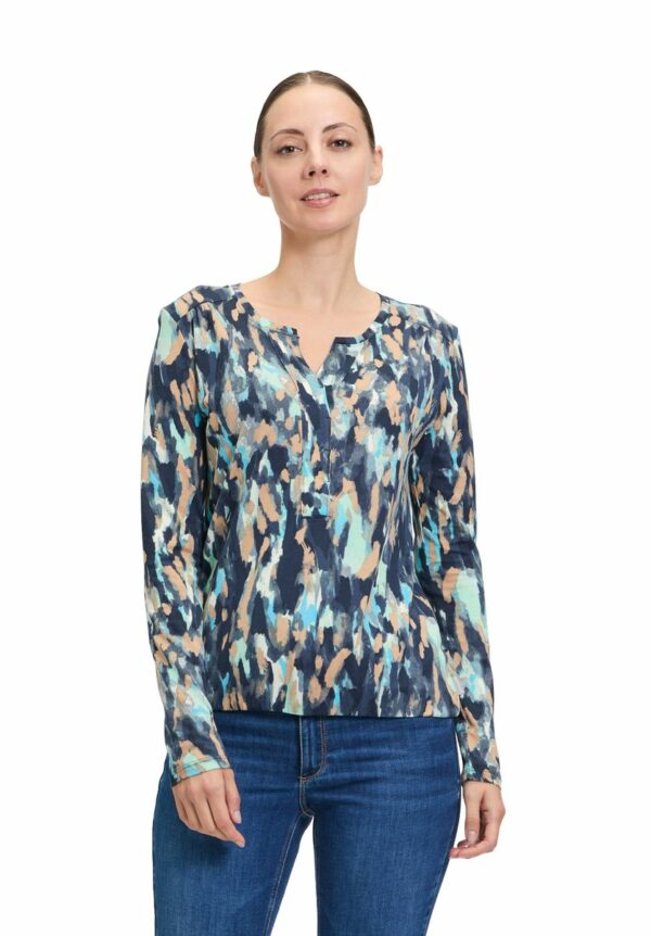 Blusenshirt – Bild 3