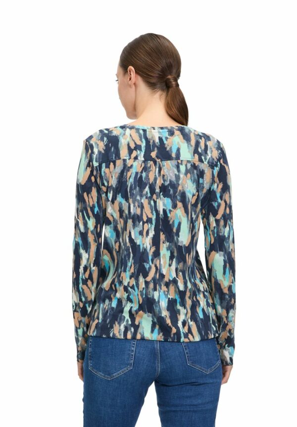 Blusenshirt – Bild 4