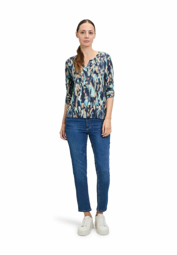Blusenshirt – Bild 5